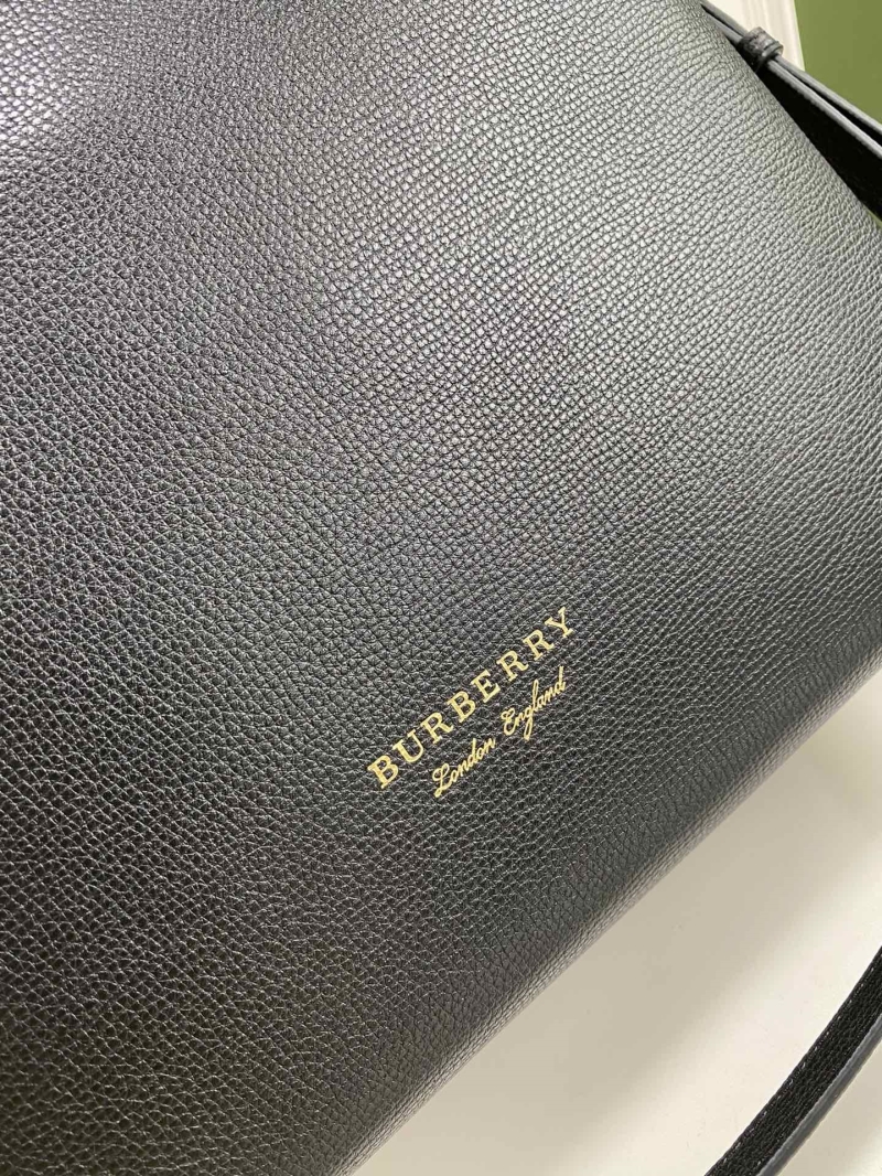 Burberry Top Handle Bags